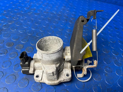 2003 Ford Taurus Throttle Body/Valve Assy