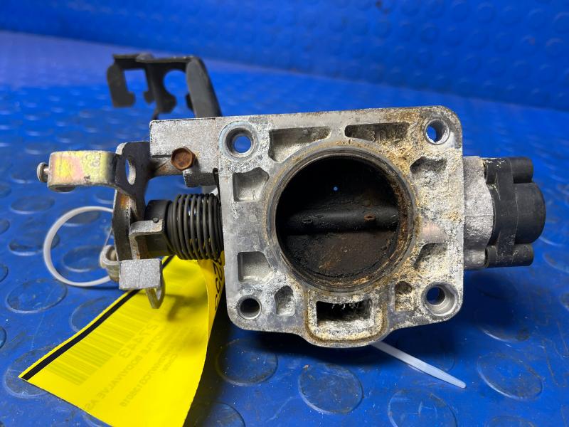 2003 Ford Taurus Throttle Body/Valve Assy