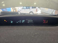 2013 Toyota Prius Speedometer