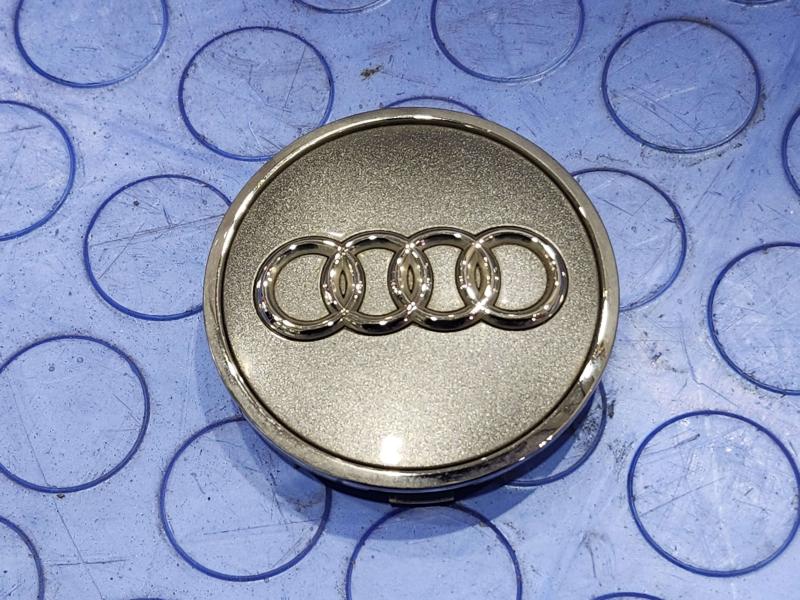 2018 Audi Q7 Center Cap