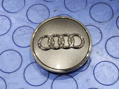 2018 Audi Q7 Center Cap