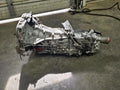 2010 Subaru Legacy Transmission Assy.