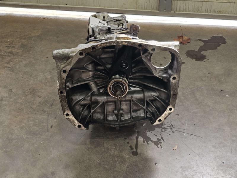 2010 Subaru Legacy Transmission Assy.