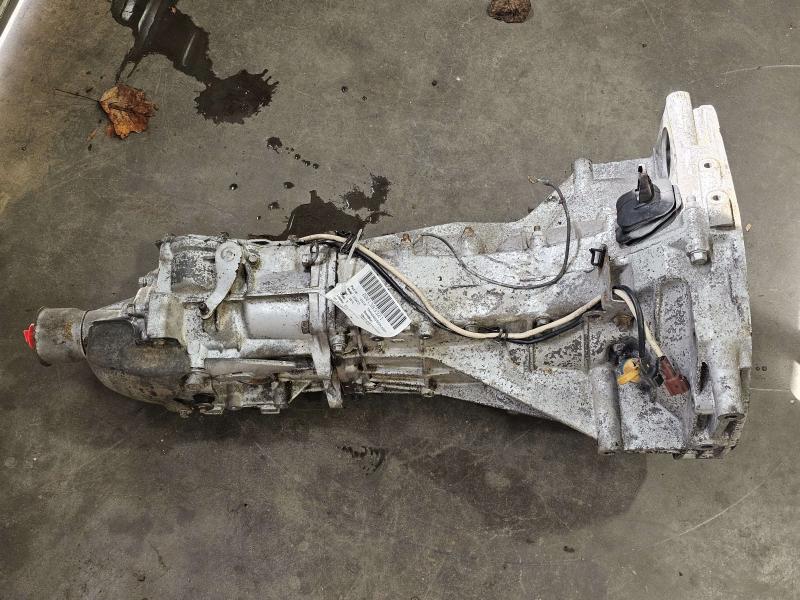 2010 Subaru Legacy Transmission Assy.