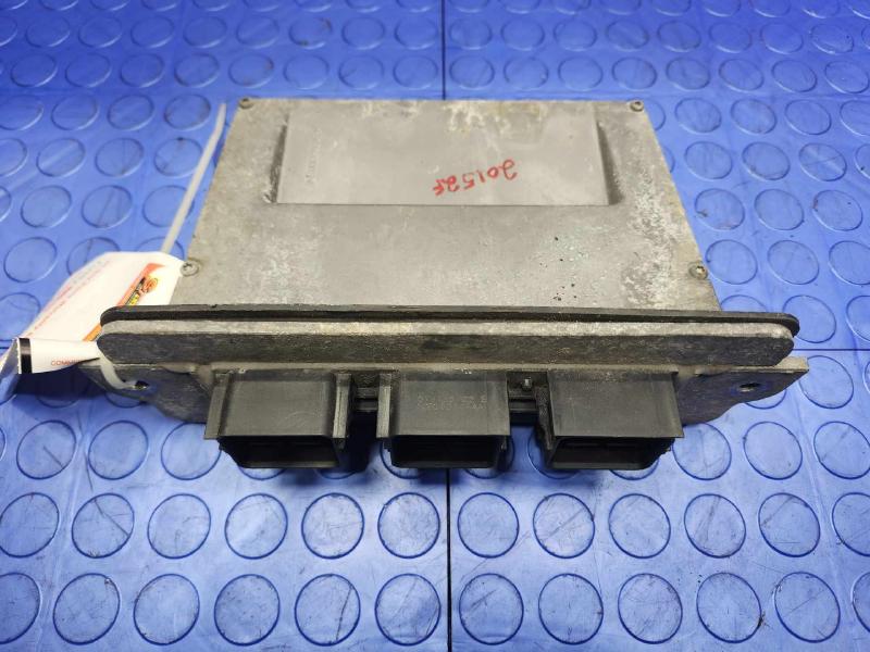 2008 Ford Escape Engine/Motor Brain Box