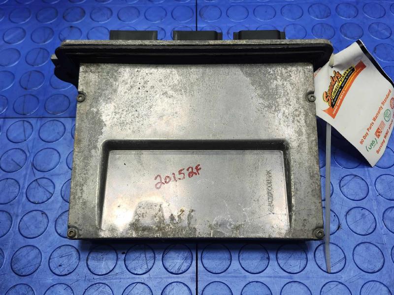 2008 Ford Escape Engine/Motor Brain Box