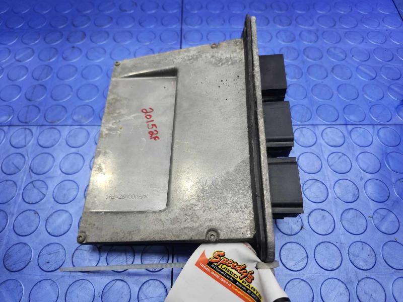2008 Ford Escape Engine/Motor Brain Box
