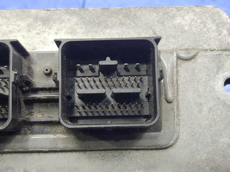 2008 Ford Escape Engine/Motor Brain Box