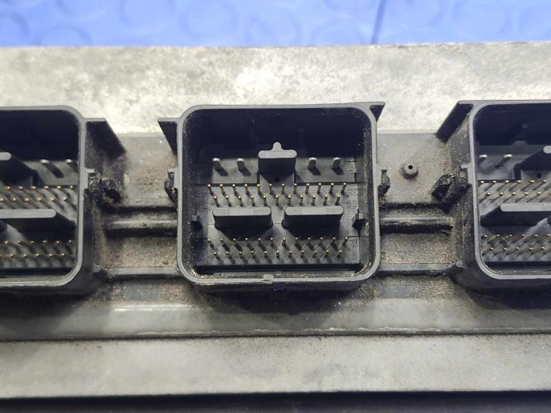 2008 Ford Escape Engine/Motor Brain Box