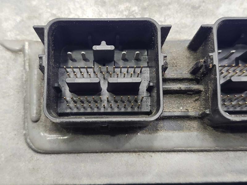 2008 Ford Escape Engine/Motor Brain Box