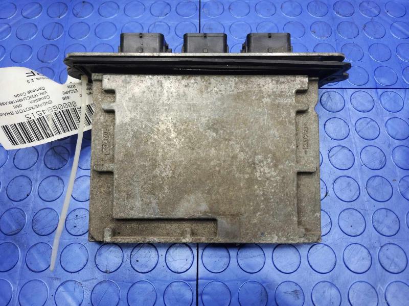 2008 Ford Escape Engine/Motor Brain Box