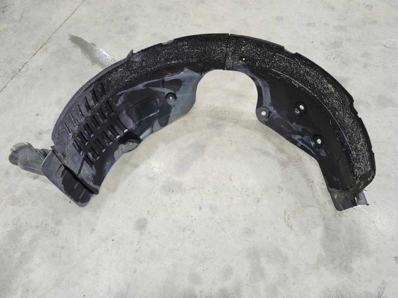 2015 Hyundai Santa Fe Inner Fender Liner