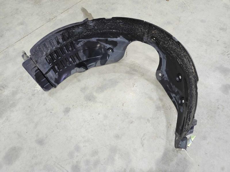 2015 Hyundai Santa Fe Inner Fender Liner