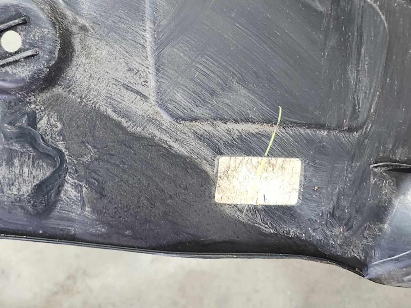 2015 Hyundai Santa Fe Inner Fender Liner