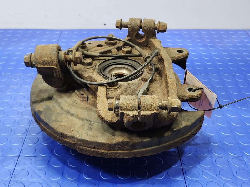 2011 Infiniti QX56 Rear Knuckle/Stub Axle