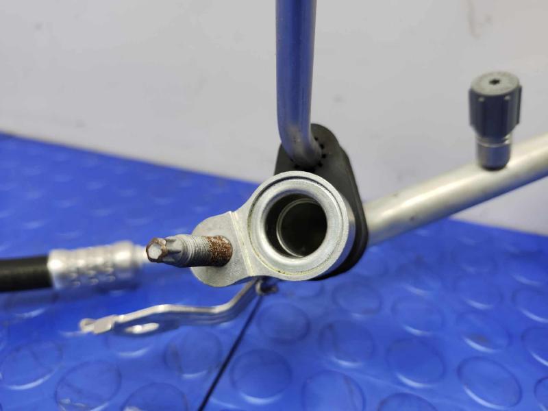 2024 Buick Envista Air Conditioner Hose