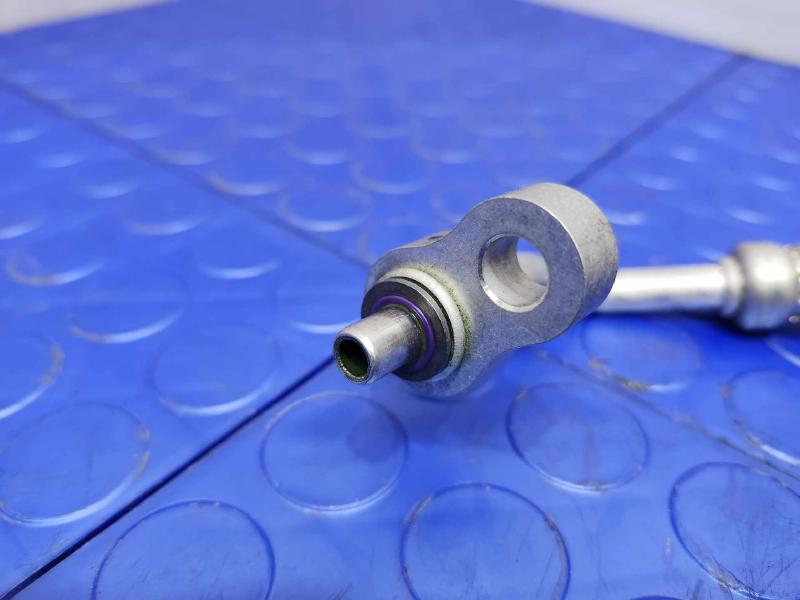 2024 Buick Envista Air Conditioner Hose