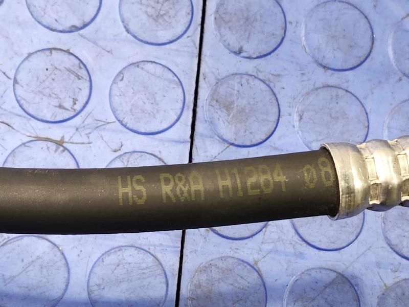 2024 Buick Envista Air Conditioner Hose