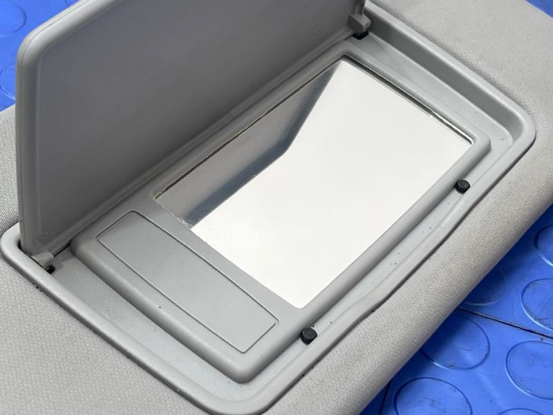2007 Honda CR-V Sun Visor