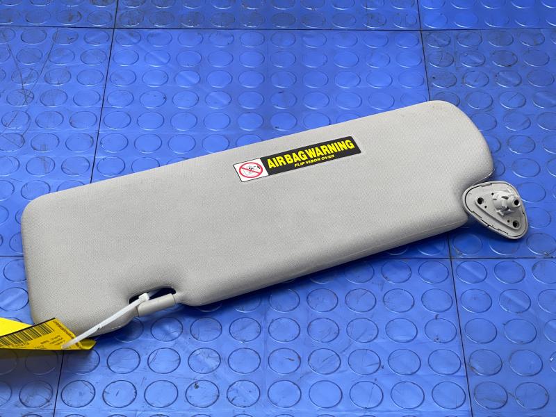 2007 Honda CR-V Sun Visor