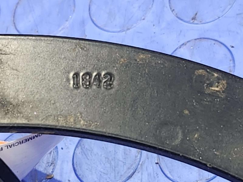2011 Maserati Quattroporte Wiper Arm