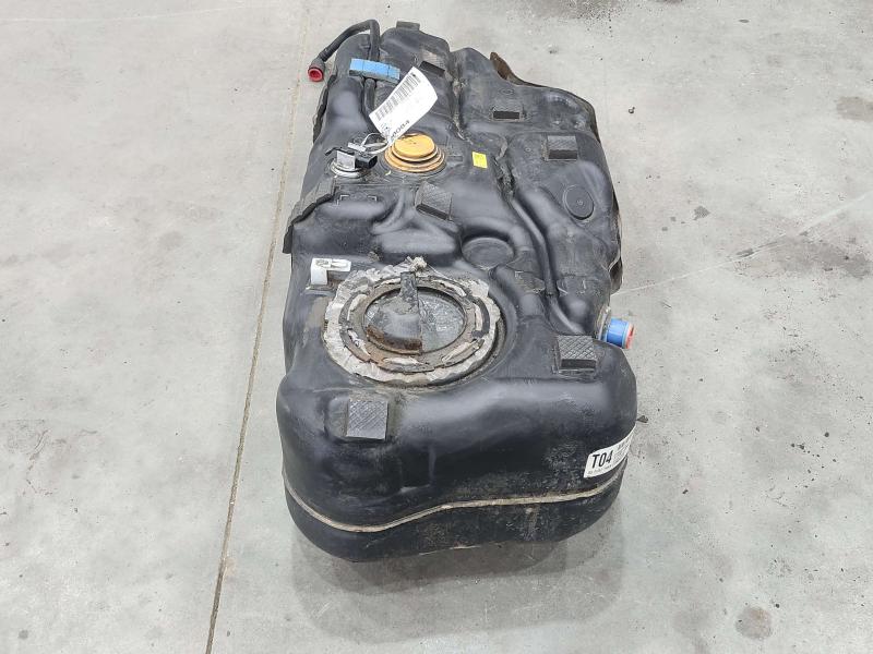 2019 Hyundai Kona Fuel Tank Assembly