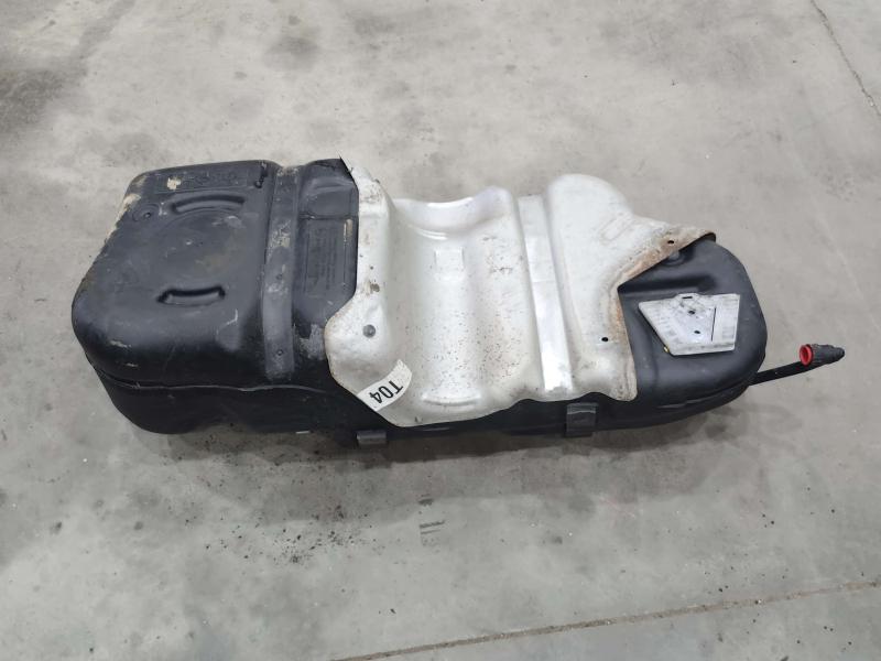 2019 Hyundai Kona Fuel Tank Assembly