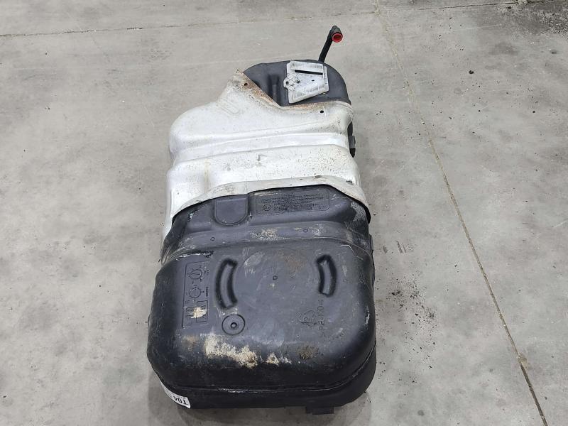 2019 Hyundai Kona Fuel Tank Assembly
