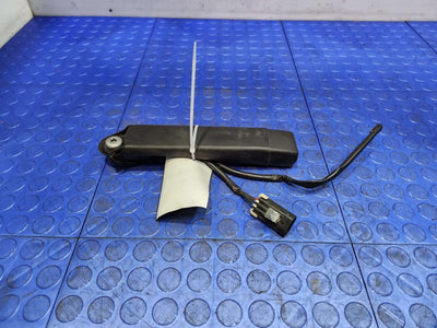 2007 Hummer H3 Front Seat Belt