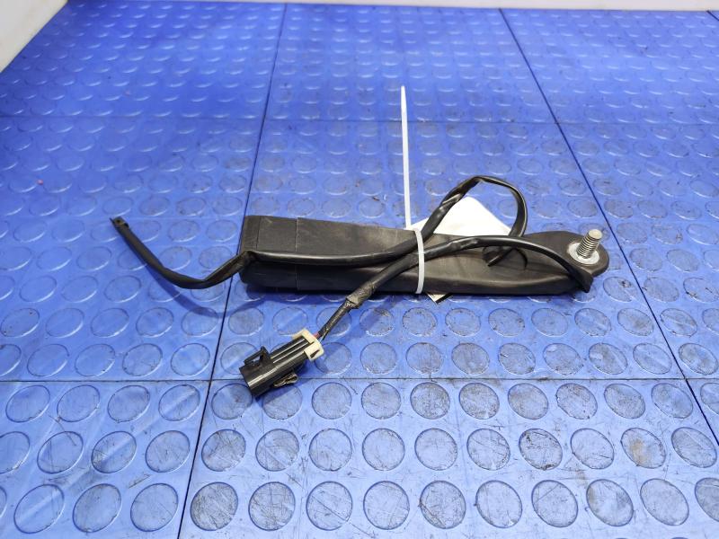 2007 Hummer H3 Front Seat Belt