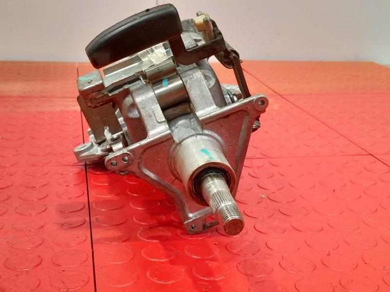 2006 Nissan Pathfinder Steering Column (Bare) OEM 48810EA260
