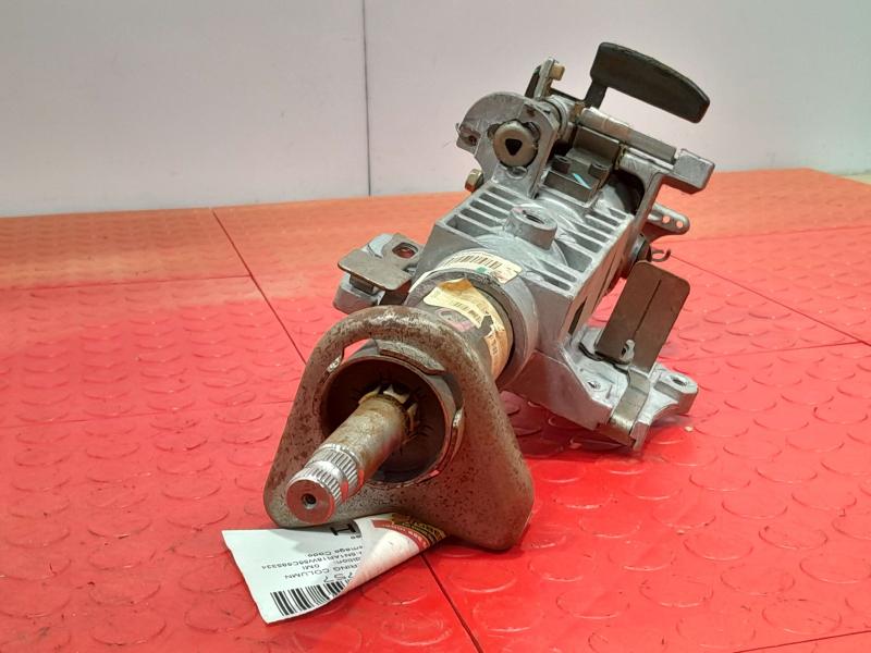 2006 Nissan Pathfinder Steering Column (Bare) OEM 48810EA260