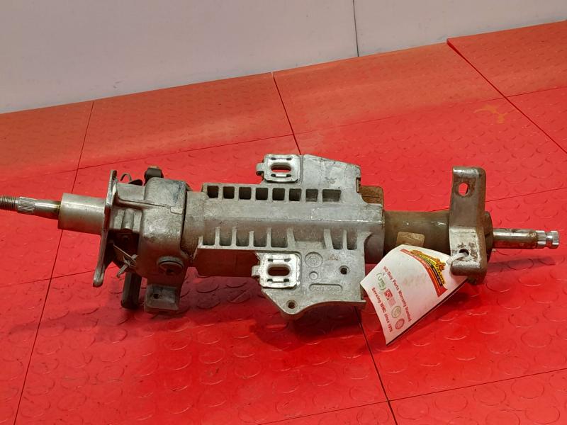 2006 Nissan Pathfinder Steering Column (Bare) OEM 48810EA260