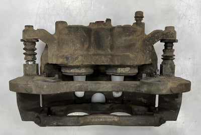 2013 Chrysler Town & Country Caliper
