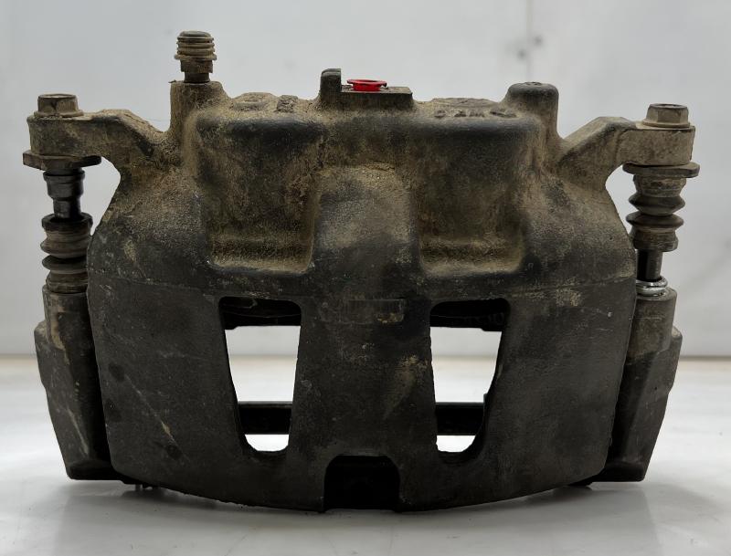 2013 Chrysler Town & Country Caliper