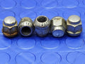 2016 Acura ILX Lug Nuts