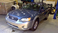 2005 Subaru Legacy Air Bag
