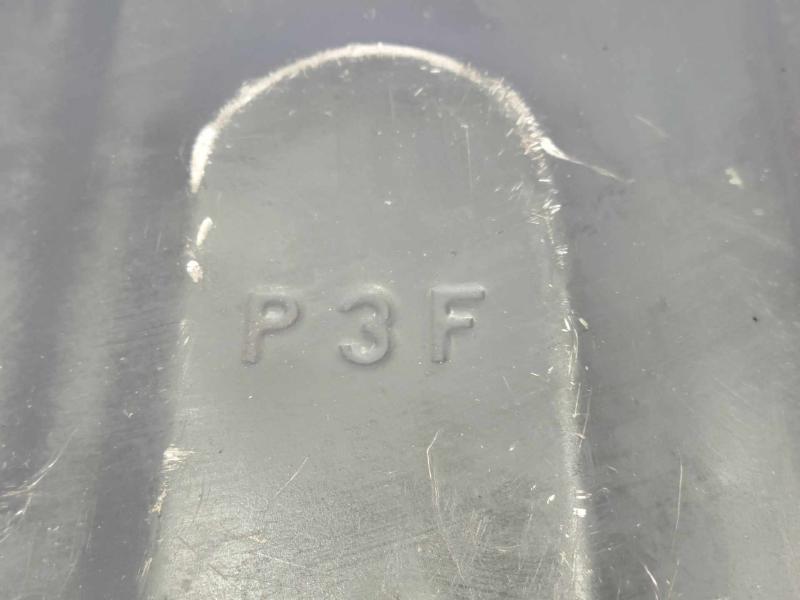 2000 Honda CR-V Oil Pan