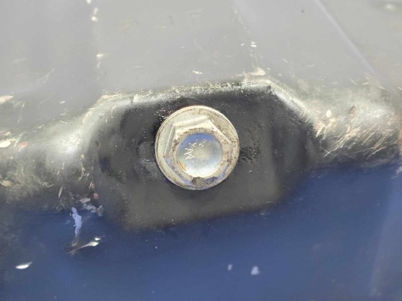 2000 Honda CR-V Oil Pan