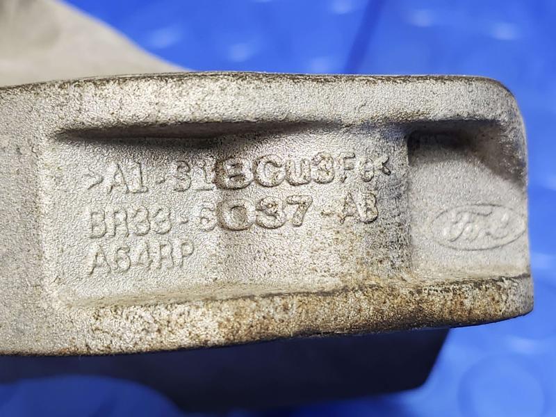 2014 Ford Mustang Misc Ebay Parts