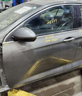 2018 Buick Regal Front Door