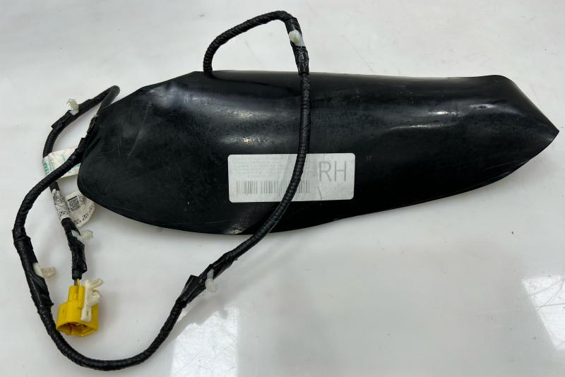 2013 Ford Explorer Air Bag
