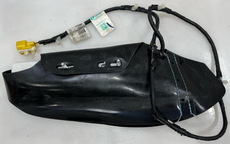 2013 Ford Explorer Air Bag