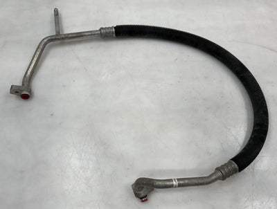 2015 - 2018 Ford Edge 2.0L Turbo AC Suction Hose OEM F2GZ19D742D