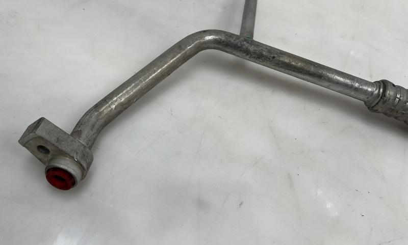 2015 - 2018 Ford Edge 2.0L Turbo AC Suction Hose OEM F2GZ19D742D