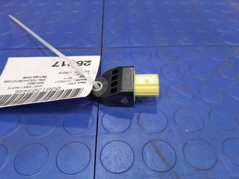 2014 Subaru Forester Misc Ebay Parts