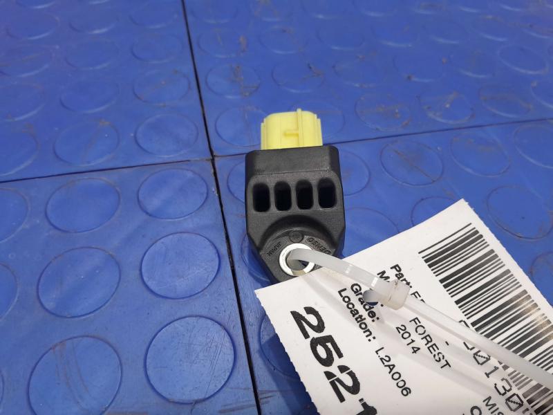 2014 Subaru Forester Misc Ebay Parts
