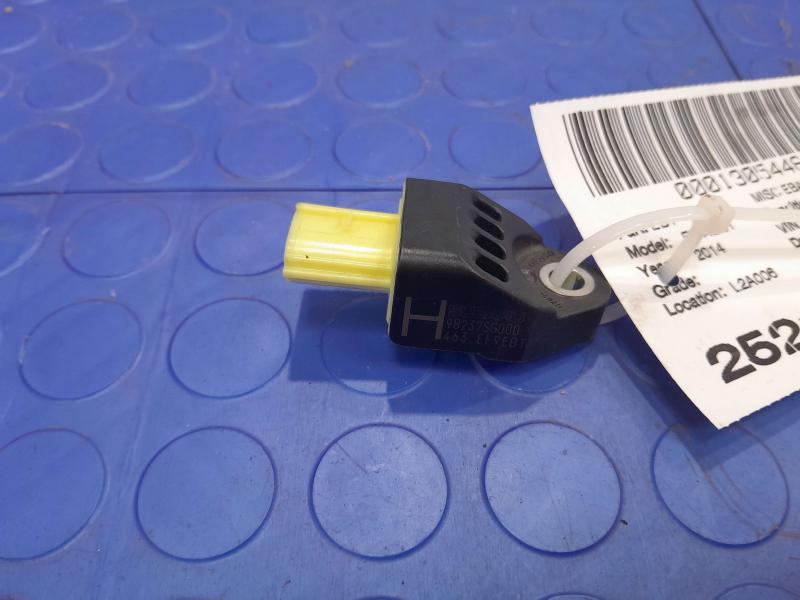2014 Subaru Forester Misc Ebay Parts