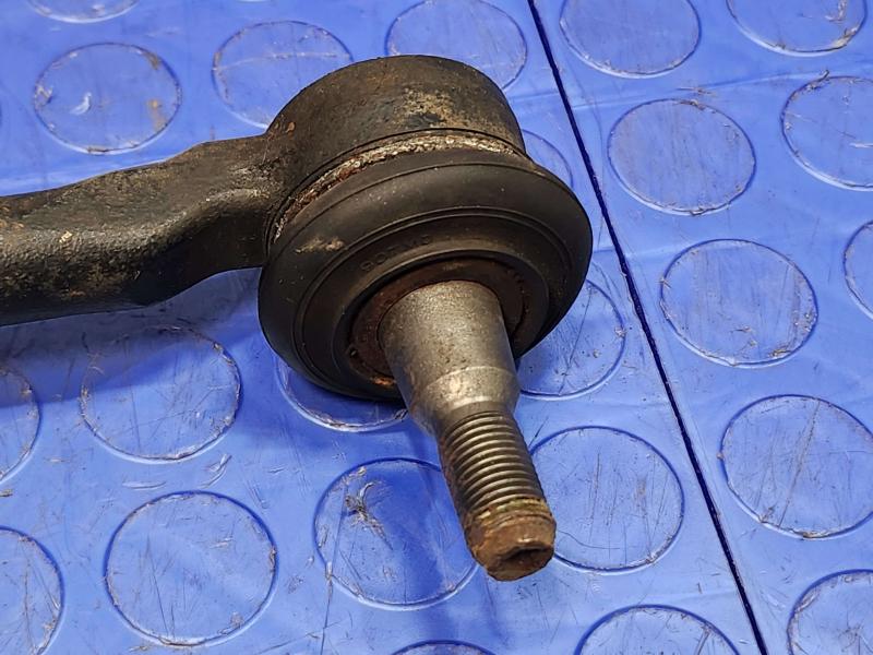 2016 Scion iM Lower Control Arm Rr