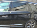 2014 Infiniti QX60 Rear Door